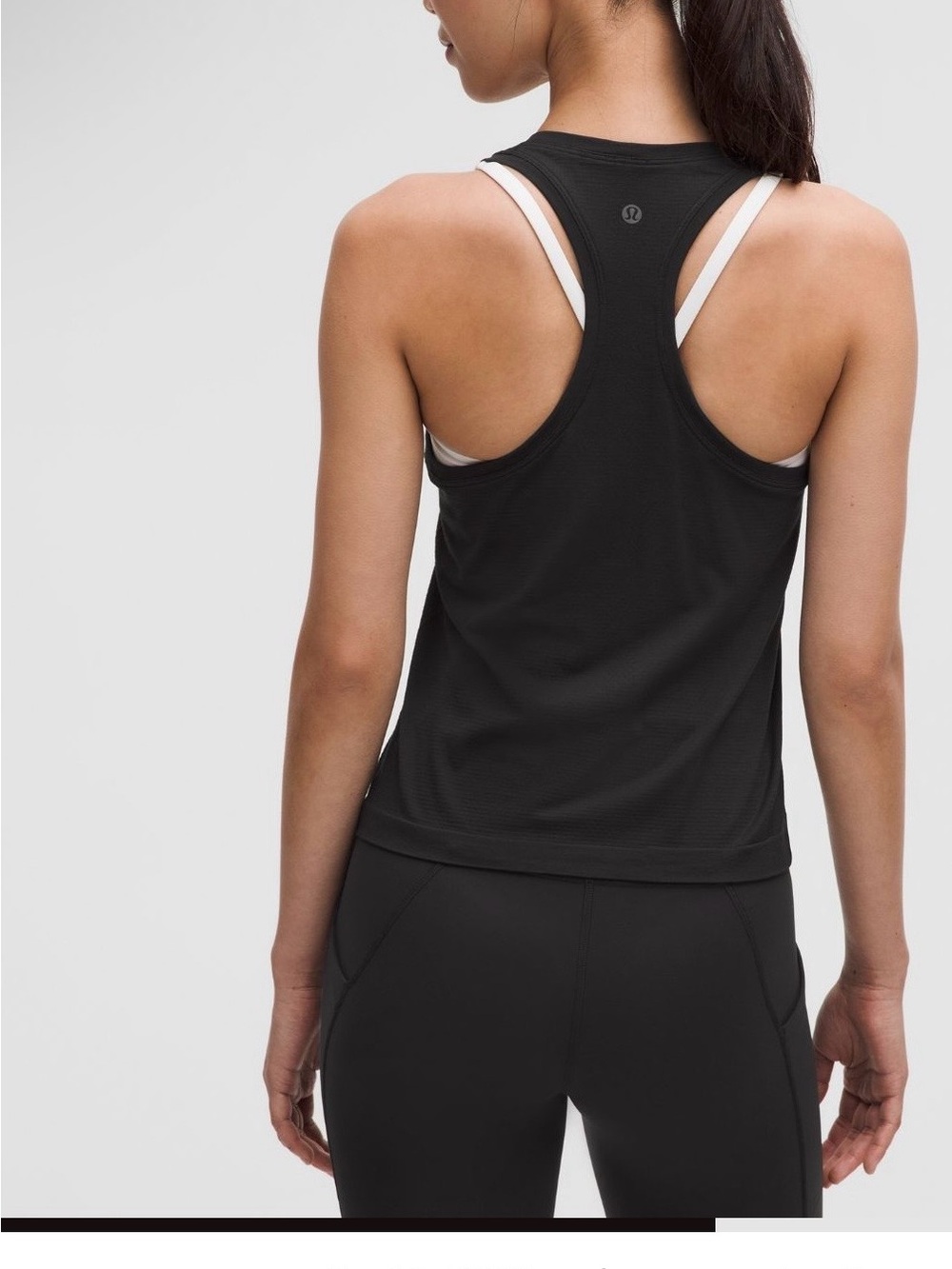 Lululemon swiftly tech racerback 2.0 waist length - Picture 5 of 5
